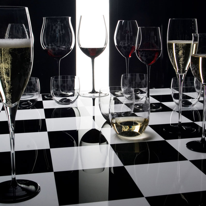 Колекція Sommeliers Black Tie