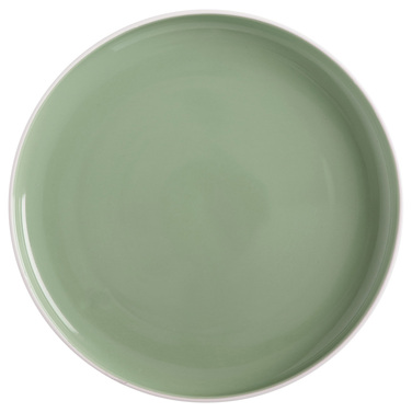 Тарелка обеденная Maxwell Williams TINT mint, фарфор, диам. 20 см