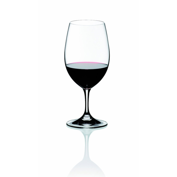 Набір фужерів Magnum 530 мл, 2 шт, безсвинцевої кришталь, Ouverture, Riedel