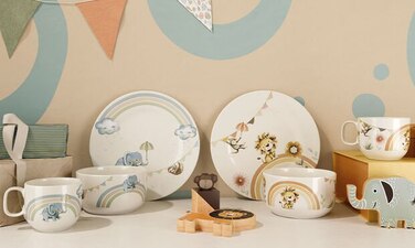 Коллекция Boho Kids