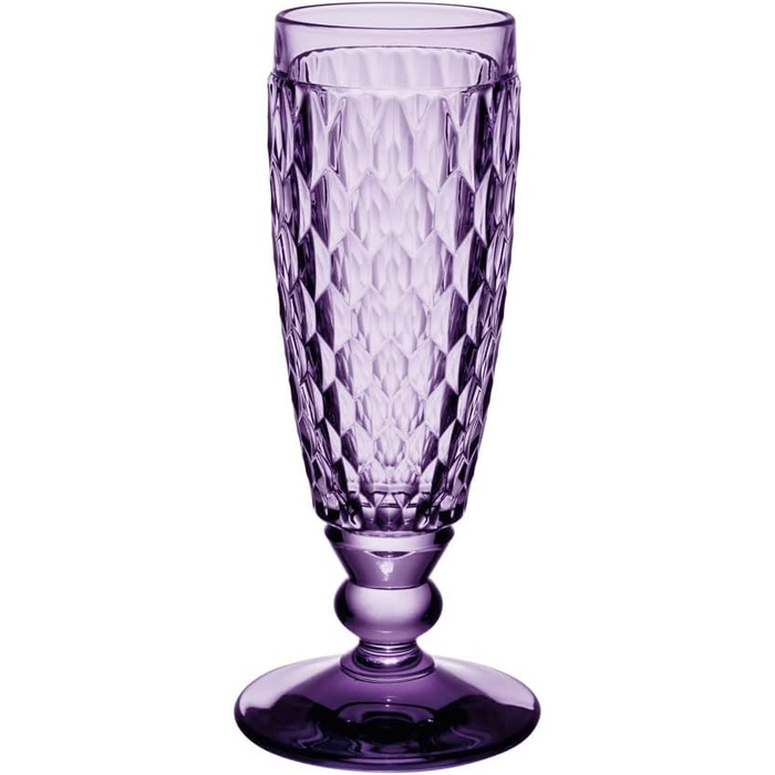Бокал для шампанского 0,12 л Lavender Boston Villeroy & Boch
