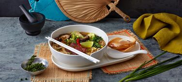 Піала для супу Азія, 20,5 см Soup Passion Villeroy & Boch