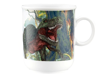 Кружка с ручкой 0,25 л Compact Dino Seltmann Weiden