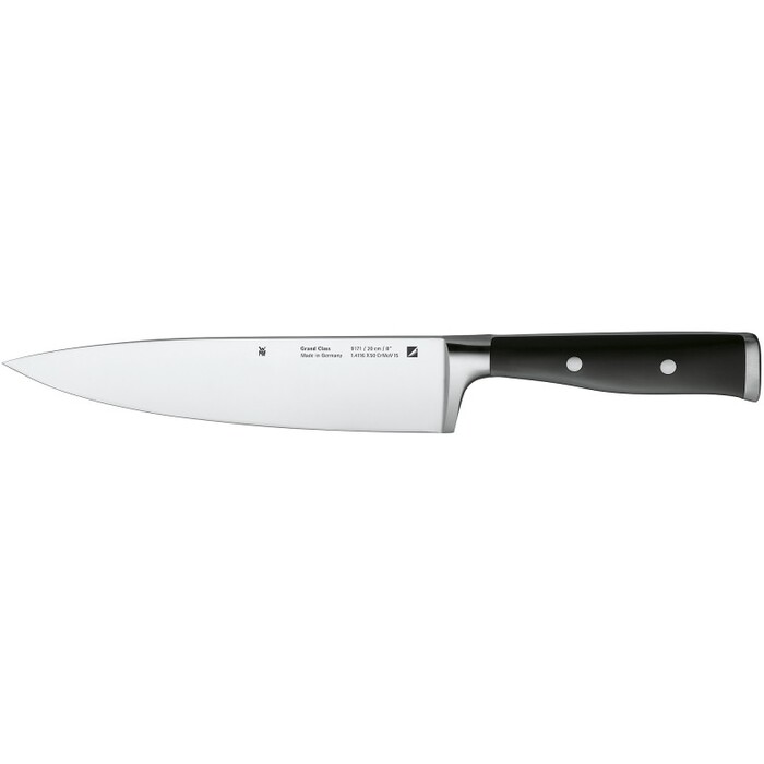 Ніж кухарський 20 см Grand Class WMF
