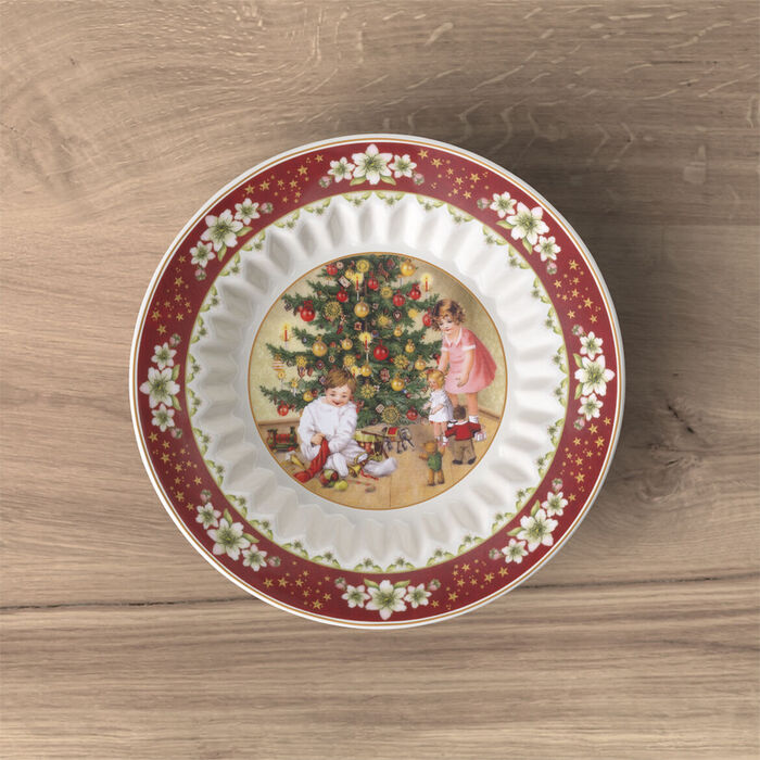 Тарілка глибока 0,16 л Toy's Fantasy 2022 Villeroy & Boch