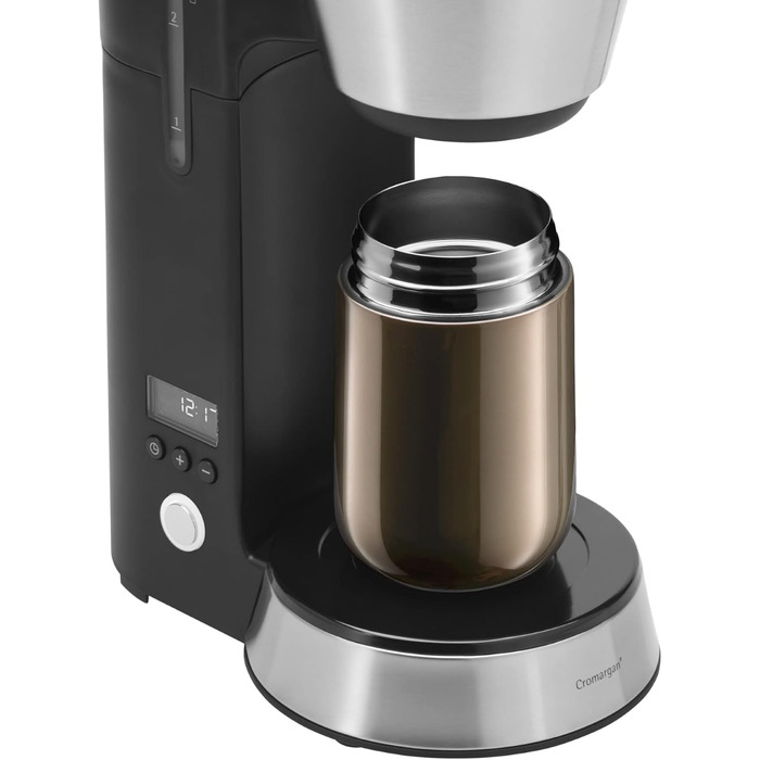 Термокружка 0,3 л, коричневий Impulse Travel Mug WMF