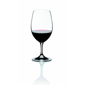 Набір фужерів Magnum 530 мл, 2 шт, безсвинцевої кришталь, Ouverture, Riedel