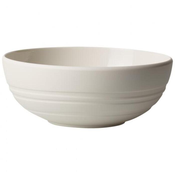 Піала 0,85 л біла Leaf Its my match Villeroy & Boch