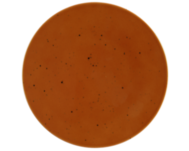 Тарілка плоска 21.5 см Country Life Terracotta Coup Fine Dining Seltmann