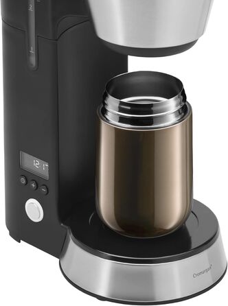 Термокружка 0,3 л, коричневий Impulse Travel Mug WMF