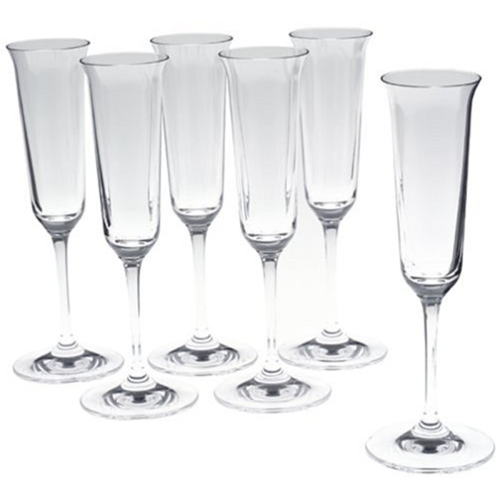 Набір фужерів Grappa 85 мл, 2 шт, кришталь, Vinum, Riedel