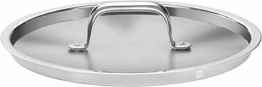 Кришка 24 см Fusiontec Aromatic WMF