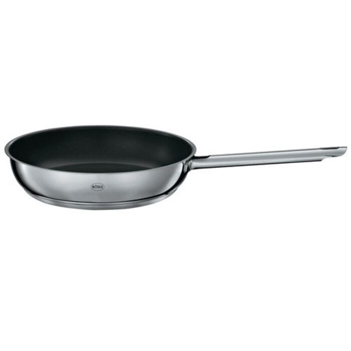 Сковорода з антипригарним покриттям 20 см i-motion PRO Rosle