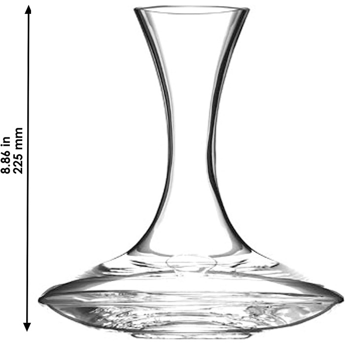 Декантер для вина 1,23 л, Ultra Riedel