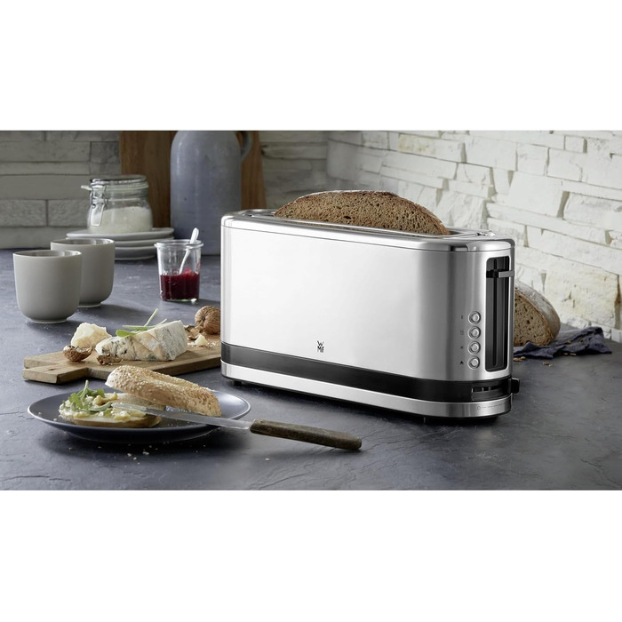Тостер 900 Вт KITCHENminis WMF