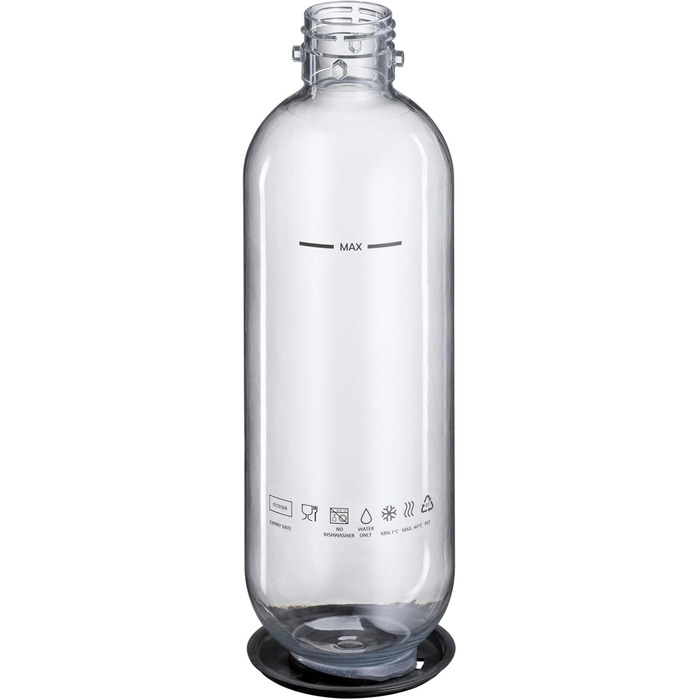 Змінна пляшка для карбонатора 0,85 л Element One WMF