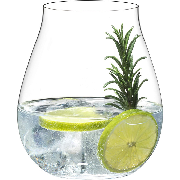 Набір келихів для джин-тоніка 0,76 л, 4 предмети, Gin Set Classic Riedel