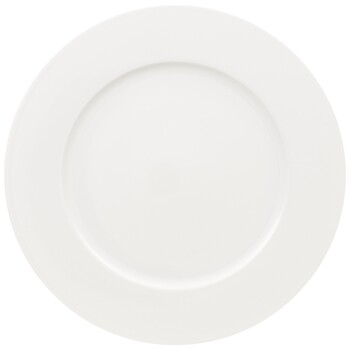 Тарілка підставкова для сервірування White Pearl Villeroy & Boch