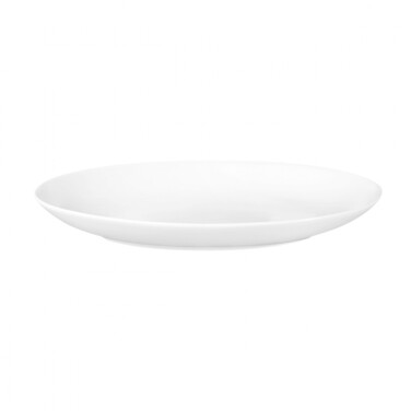 Блюдо овальне 24 х 14,5 см White Liberty Seltmann Weiden