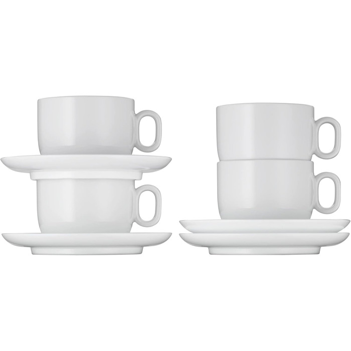 Набір для капучіно, 4 предмети Barista WMF
