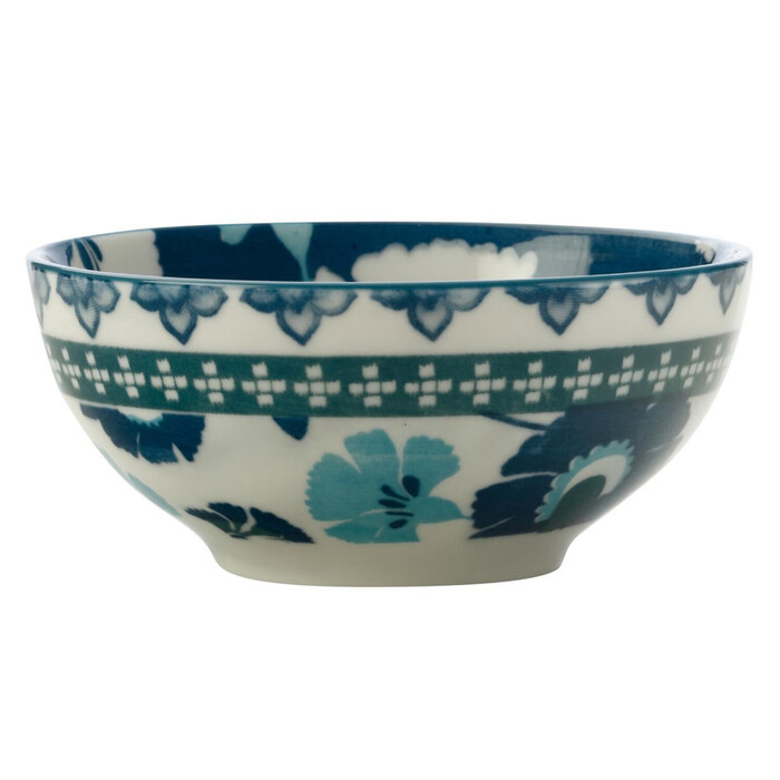 Миска Maxwell & Williams RHAPSODY BLUE, фарфор, диам. 10 см, 160 мл