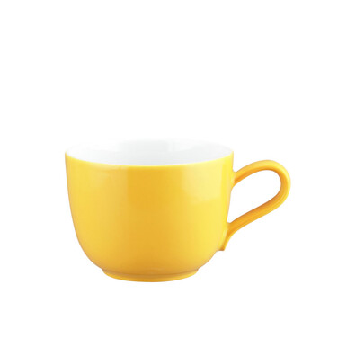 Чашка для кофе 0,26 л, желтый Liberty Pure Colors Seltmann Weiden