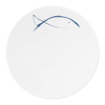 Тарілка 16,5 см Blue Sea Coup Fine Dining Seltmann Weiden