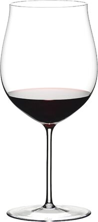 Келих для червоного вина 1 л, Sommeliers Riedel