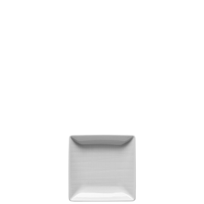 Піала / чаша, квадратна 10 см Mesh Rosenthal