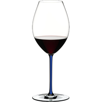 Келих для вина Мано, (Syrah, синій)