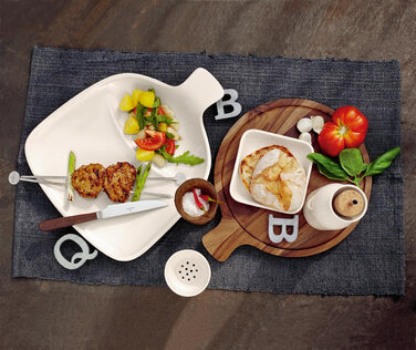 Коллекция BBQ Passion