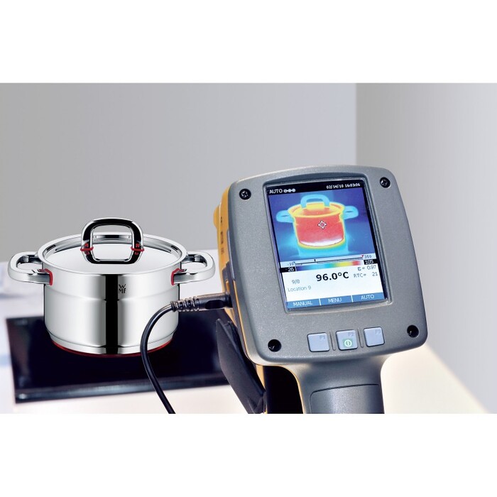 Каструля Ø 16 см Premium One WMF
