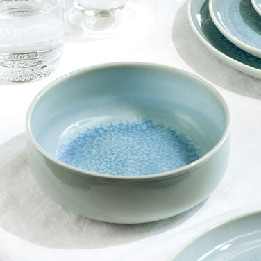 Піала 16 см, Бірюзова Crafted Blueberry Villeroy & Boch
