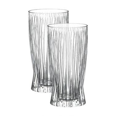 Набір склянок для лонгдрінков 0,375 л, 2 предмета, Tumbler Riedel
