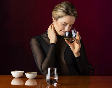 Колекція O Wine Tumbler