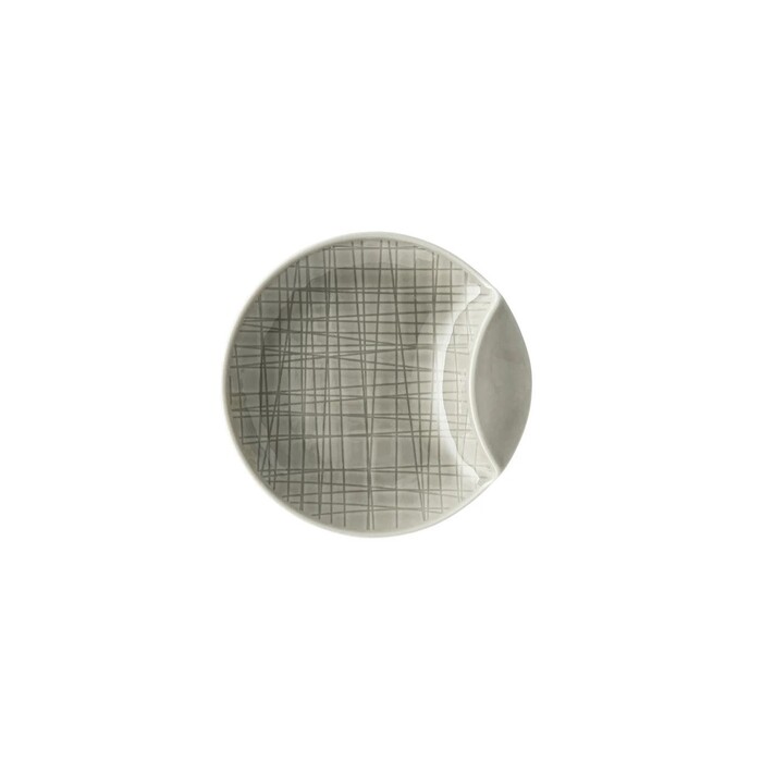 Салатник плоский 12 см Mesh Color Mountain Rosenthal