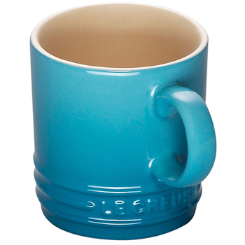 Чашка 350 мл, бірюзова Le Creuset
