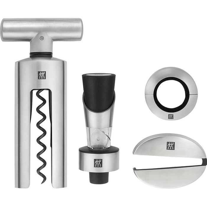 Набір для бару 4 предмета Sommelier Zwilling