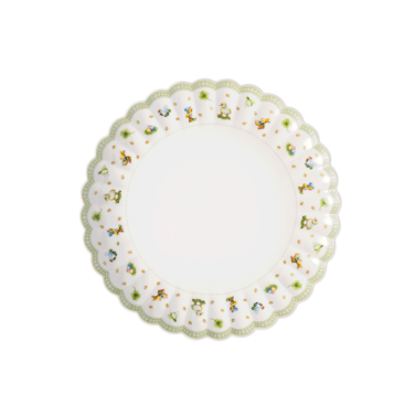 Тарілка обідня Easter Delight Villeroy & Boch 26,8 см, набір 6 предметів