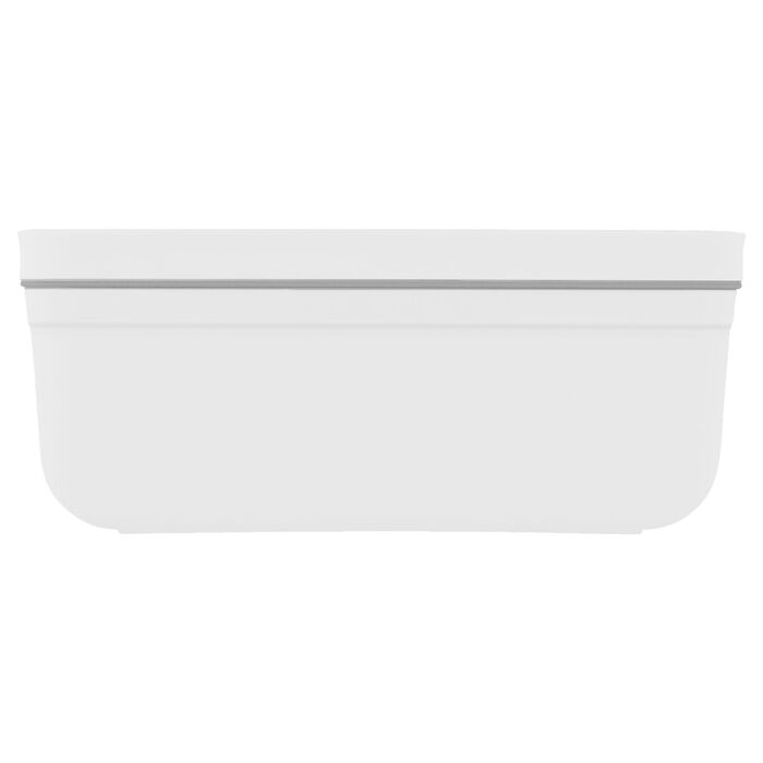 Ланч-бокс вакуумний M, біло-сірий Fresh & Save Zwilling