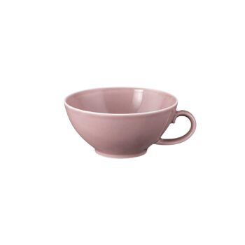 Чашка для чаю 140 мл Beat Color Glaze Altrosa Seltmann Weiden