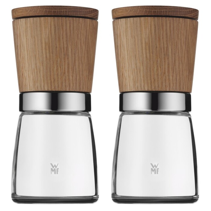 Млин для спецій, набір 2 предмета Ceramill® Nature WMF