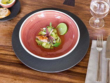 Manufacture Rouge от Villeroy & Boch
