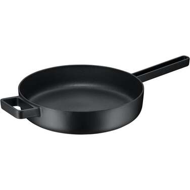 Сотейник 28 см, черный Flavour WMF