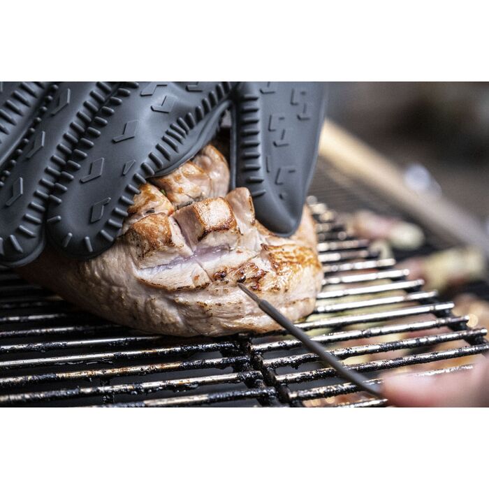 Термометр для гриля цифровий BBQ+ Zwilling