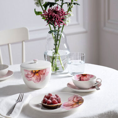 Чашка для чаю 230 мл Rose Garden Villeroy & Boch
