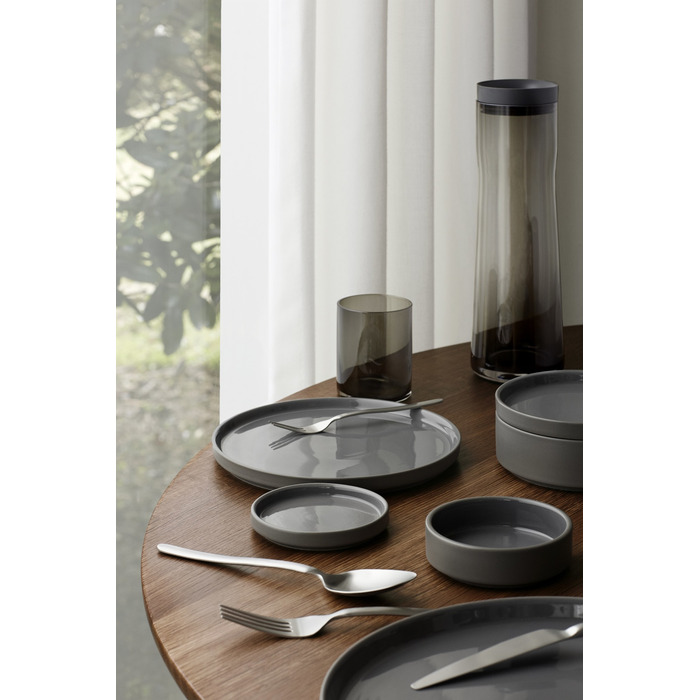 Блюдо 14 см Pewter Mio Blomus