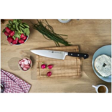 Набір ножів 3 предмети Professional S Zwilling