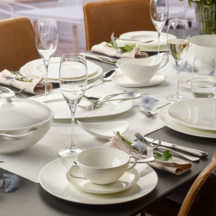 Тарілка 25 см Royal Villeroy & Boch