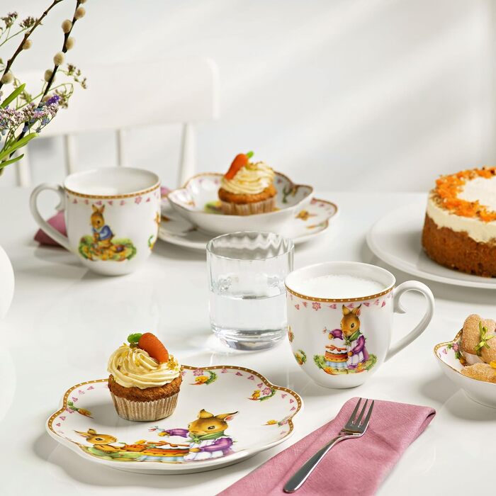Кухоль 390 мл Annual Easter Edition 2024 Villeroy & Boch